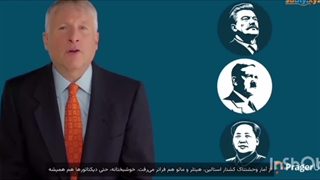 کاسترو دیکتاتور کمونیست