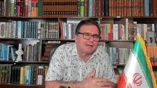 14050420: اتحاد بی سابقه مردم و آیت الله سید مجتبی خامنه ای