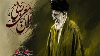Ena_Maei_Rabi - Soheil Salimi - (سهیل سلیمی - إِنَّ مَعِیَ رَبّی)