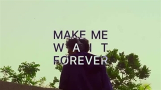 She said its not now or never