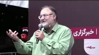 اگر اجازه می‌دادند، رزمندگان اسلام در جنگ ۱۲ روزه دشمن را ادب می کردند