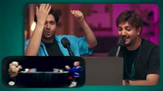 HOT_Ones_Blackpink_Reaction_ری_اکت_به_برنامه_هات_وانز_بلک_پینک