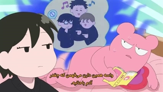 انیمه من و تو دو قطب مخالفیم Seihantai na Kimi to Boku فصل 2 قسمت 2 زیرنویس فارسی