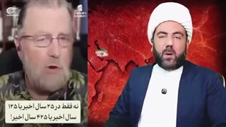 ترور ترامپ کودک آزار نزدیک است