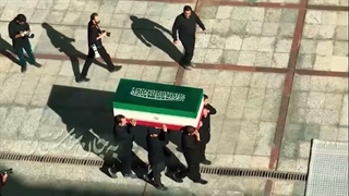 باید برخاست _ حامد زمانی
