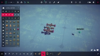 Besiege The Broken Beyond مولتی لن شبکه