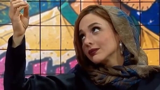 فخرفروشی المیرا دهقانی: در خانه دو پرستار داریم