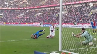 Wszystkie 19.Kolejkl-Top.Momenty Ekstraklasa-هفته نوزدهم ۲۰۲۵/۲۰۲۶-۲۴/۴/۱۴۰۵ تیر ماه