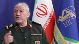 رحیم صفوی: در سال ۷۶ ما ۲۰۰۰ موشک داشتیم...