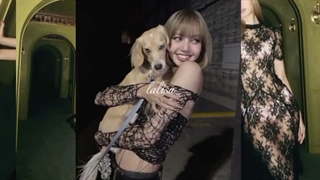 LaLisa edit