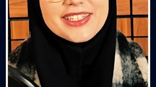 یکی از وزرا