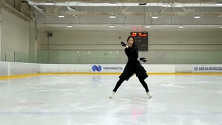 باله با آهنگ black swan bts عاشق این آهنگ و همچنین باله