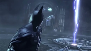 تریلر بازی Batman: Arkham City برای نینتندو سوییچ
