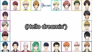 [STARMYU] Gift~ Curtain Call~ All Cast