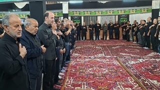 کربلایی حسین عابدی ـ محرم 1405 اخی جهان (3)