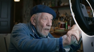 فیلم‌سینمایی کریستوفرها با دوبله‌ی فارسی - The Christophers 2025
