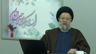 چرا در روایات قیام حضرت مهدی از سلاح شمشیر نام برده شده و نه موشک و ...؟