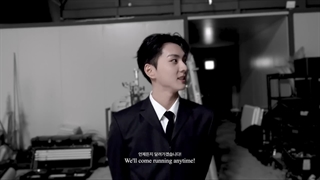Always on the fastest ROUTE  _ Behind the Scenes of ‘ROUTE’ Film - ENHYPEN (엔하이픈)