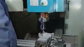 **نحوه ارائه خدمات ماشینکاری CNC قطعات صنعتی**