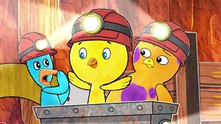 S01E30-Mine All Mine
