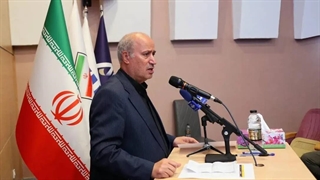 ساختمان جدید فدراسیون فوتبال با کمک فیفا ساخته می‌شود