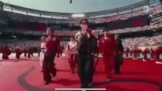 اجرا BTS جام جهانی 2026