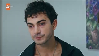 قسمت 6 سریال بالا پایین استانبول