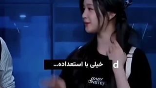 جوری که پریتا اعتماد بنفس داره⁦(⁠ ⁠˘⁠ ⁠³⁠˘⁠)⁠♥⁩