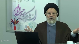 در جوانی پاک بودن شیوه پیغمبری است ورنه هر گبری به پیری می شود پرهیزگار
