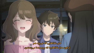 انیمه وای، برداشت من از او کاملاً اشتباه بود Oh Boy, Was I Wrong About Her قسمت 3