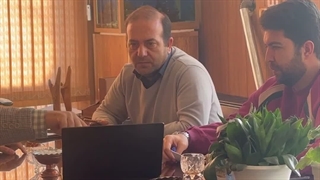 خلاصه بازدید از پروژه و ملاقات با مشتری عزیز