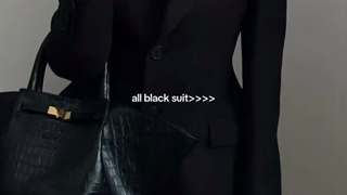استایل مورد علاقم