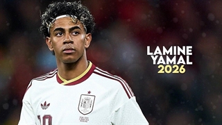 مهارت لامین 26