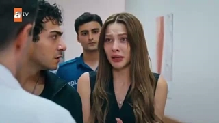 سریال بالا پایین استانبول قسمت  4 با زیرنویس فارسی