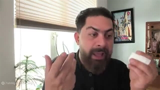 آقای محمد ندیمی: رفتار هژمونیک ایران