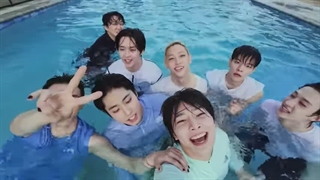 Stray Kids "0801" Video (Street Ver.) m/v