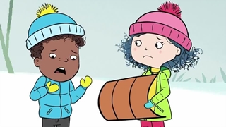 Snow Business