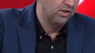 مناظره عبدالحسین الله‌کرم با سعید آجرلو (۲)