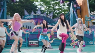 Aespa 'KISS N TELL' official MV