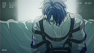 Milgram-سومین محاکمه sakurai haruka
