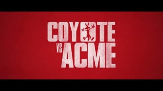 تریلر فیلم Coyote vs. Acme