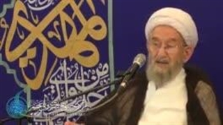 پاسخ به شبهات مهدویت3.شیخ علی اکبر مهدی پور