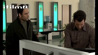 سریال هوش سیاه فصل دوم قسمت بیست و دوم