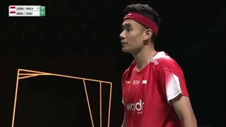 Thailand Masters 2026 MDF