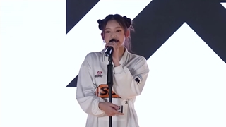 YG NEXT MONSTER _ EVELLI - ‘Nosebleeds’_
