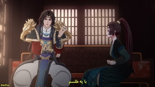 انیمه Psychic Princess Season 2 پرنسس پیشگو (عشق شاهزاده روانی) فصل دوم قسمت 14 بازیرنویس فارسی چسپیده