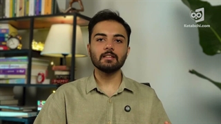 کتابچی | معرفی بهترین منابع کمک آموزشی علوم فنون ادبی دهم