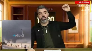 آقای تحلیلگر: نوازش سهمگین آل سقوط صهیونیستی توسط سلحشوران انصارالله یمن