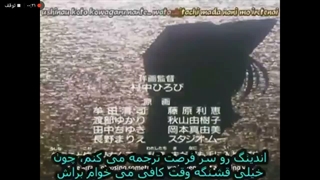آهنگ کارآگاه کونان