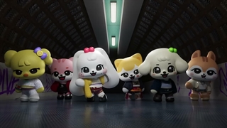 IVE 아이브 'BANG BANG' (MINIVE VER.) MV